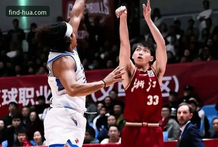 为什么CBA季后赛浙江加时逆转宁波这场球，值得在华体育官网反复回看？